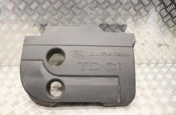 FORD FIESTA MK7 1.4 TDCI ENGINE COVER FITS ONLY EURO5 ENGINE 2009-2012 CE62