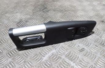 FORD TRANSIT CONNECT MK2 OSF FRONT DOOR WINDOW SWITCH UNIT 2019-2022 YS72