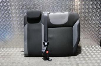 FORD FOCUS MK3 NS REAR DOUBLE CLOTH BACK SEAT REST 2011-2015 EK61O