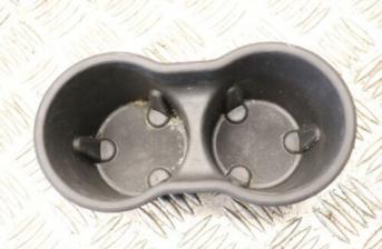 FORD FOCUS MK3 CENTRE CONSOLE CUP HOLDERS INSERT 2011-2015 LS63