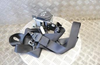 FORD GALAXY MK4 OSF FRONT SEAT BELT WITH TENSIONER 2016-2019 CK16
