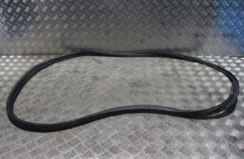 FORD FIESTA MK7 ST180 TAILGATE BOOT RUBBER SEAL (ON BODY) 2013-2017 RJ63