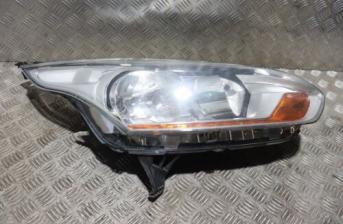FORD TRANSIT CONNECT MK2 OS HEADLIGHT DT11-13W029BC 2014-2018 YM15