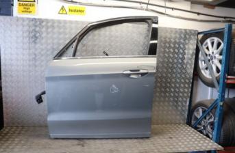 FORD S-MAX MK2 NSF FRONT DOOR IN SOLAR SILVER (SEE PHOTOS) 2019-2023 WN21
