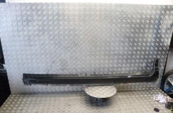 FORD KUGA MK2 ST-LINE NS SILL SIDE SKIRT SHADOW BLACK (SEE PHOTOS) 2017-19 EF69