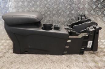 FORD FOCUS MK3 CENTRE CONSOLE LEATHER ARM REST 2011-2015 EO61W