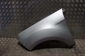 FORD ECOSPORT MK1 NS WING IN MOONDUST SILVER 2014-2017 EA64O