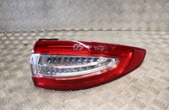 FORD MONDEO MK5 HATCHBACK OS REAR OUTER TAIL LIGHT 2015-2018 FY67