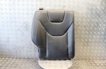 FORD MONDEO MK5 REAR OS LEATHER SINGLE SEAT BACKREST 2015-2018 PG17