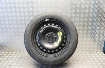 FORD MONDEO MK4 R16 FULL SIZE SPARE WHEEL 2010-2014 EO62L