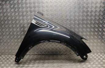FORD KUGA MK1 OS DRIVER WING IN PANTHER BLACK (SEE PHOTOS) 2008-2012 EY10T