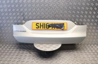 FORD MONDEO MK5 HATCHBACK TAILGATE LOWER TRIM TECTONIC SILVER 2015-2018 SH16