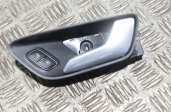 FORD PUMA MK1 ST-LINE FRONT OSF INTERIOR DOOR HANDLE LOCK SWITCH 2019-2022 VK7