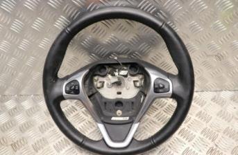 FORD B-MAX STEERING WHEEL WITH CRUISE CONTROLS 2012-2017 HF63