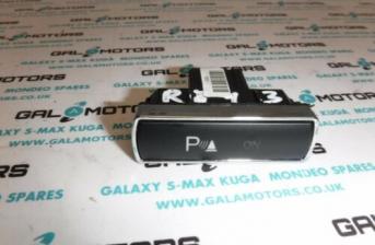 FORD GALAXY MK3 S-MAX PARKING  SWITCH BUTTON  2010-2015 RJ13