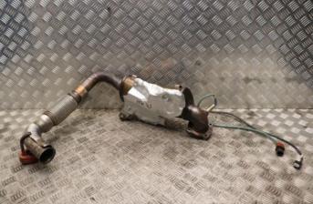 FORD TRANSIT COURIER MK1 1.0 ECOBOOST EXHAUST CATALYTIC CONVERTER 2018-21 HK21