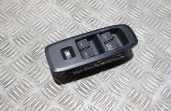 FORD RANGER MK3 OSF FRONT DOOR WINDOW SWITCH UNIT (SEE PHOTOS) 2016-2022 MW67