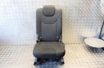 FORD S-MAX MK2 TITANIUM SPORT NS MIDDLE ROW CLOTH SEAT 2016-2019 SK17