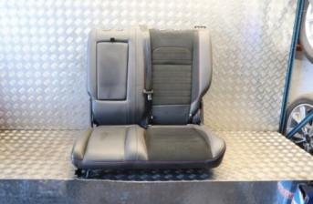 FORD KUGA MK2 ST-LINE REAR NS HALF LEATHER DOUBLE SEAT 2017-2019 NU18G