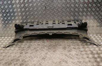 FORD FIESTA MK7 FRONT BUMPER TRAY WITH LOWER LIP TRIM 2009-2012 WV09
