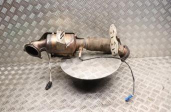 FORD GALAXY S-MAX MONDEO 1.6 ECOBOOST CATALYTIC CONVERTER SEE PHOTOS 10-14 YD61
