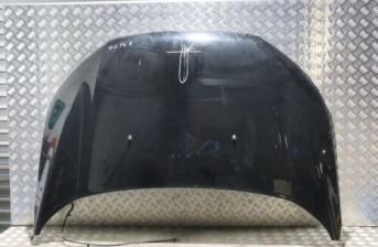 FORD ECOSPORT MK1 BONNET IN PANTHER BLACK (SEE PHOTOS) 2014-2017 HJ14X