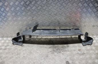 FORD FIESTA MK8 1.1 DURATEC FRONT AIR DEFLECTOR COWLING (DAMAGED) 2017-21 GD68