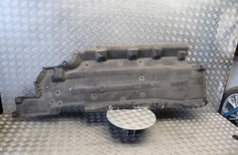 FORD GALAXY MK4 OS CHASSIS UNDER TRAY DG93-11132-BM (SEE PHOTOS) 2016-2019 YS67