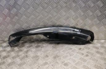 MONDEO MK5 FRONT BUMPER NS LOWER MOULDING TRIM IN BLACK SEE PHOTOS 15-18 AY65V
