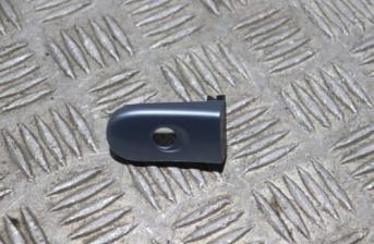 FORD FUSION MK1 KEY DOOR LOCK COVER IN TONIC BLUE 2006-2012 YH07