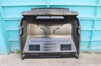 FORD TRANSIT CONNECT MK2 STEEL LOAD COMPARTMENT PARTITION BULKHEAD 2019-22 YS72