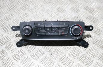 FORD TRANSIT CONNECT MK2 A/C HEATER CLIMATE CONTROL UNIT HEATED SEAT 19-22 WG69