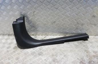 FORD PUMA ST-LINE FRONT OSF DOOR LOWER SCUFF TRIM L1TB-A13208-AAW 2019-22 VK7