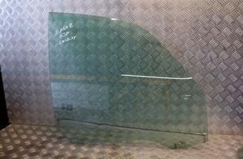 FORD GALAXY MK3 OSF DOOR WINDOW GLASS 2010-2015 EA60Z