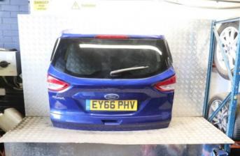 FORD KUGA MK2 TAILGATE IN DEEP IMPACT BLUE 2013-2016 EY66