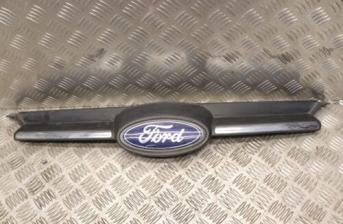 FORD FOCUS MK3 FRONT BUMPER TOP GRILL 2011-2015 AU13
