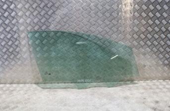FORD FIESTA MK8 ST-LINE OSF FRONT DOOR GLASS H1BB-A21410-A* 5DR 2017-2021 YN19