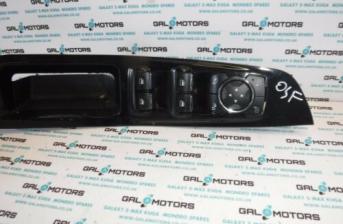 FORD S-MAX GALAXY OSF DOOR WINDOW SWITCH   2016- LV66