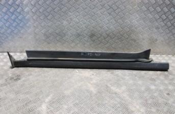 FORD TRANSIT CONNECT FRONT NS SIDE SILL SKIRT TRIM (FRONT PART ONLY) 19-22 RJ72