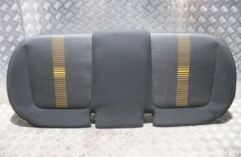 FORD FIESTA MK8 ACTIVE REAR CLOTH SEAT BASE 2017-2020 ET68