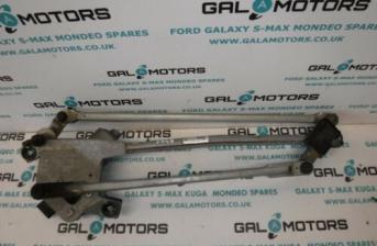 FORD MONDEO FRONT WIPER MOTORS WITH LINKAGES   MK4 2007-2014 AY61
