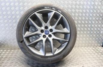 FORD EDGE MK1 SPORT R20 ALLOY WHEEL WITH BAD TYRE 2015-2019 FE67-2