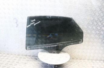 FORD MONDEO MK5 HATCHBACK NSR REAR DOOR GLASS TINTED DS73-F25713-B* 15-18 SH16