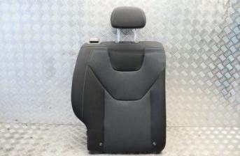 FORD MONDEO MK5 REAR SINGLE RIGHT SEAT CLOTH BACK REST 2015-2018 HN66