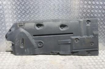 FORD FOCUS MK3 ST HATCHBACK NS CHASSIS UNDER TRAY CV61-R11133-AA 2011-15 NX14F