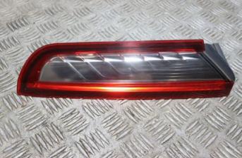 FORD TRANSIT CONNECT MK2 OS REAR UPPER TAIL LIGHT DT11-13A602-AC 2014-2018 YM15