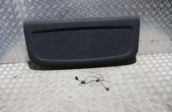 FORD FIESTA MK8 ST-LINE PARCEL SHELF (SEE PHOTOS STRAPS MISSING) 2017-2021 OE18