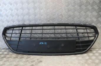 FORD MONDEO MK4 FRONT BUMPER LOWER GRILL 2010-2014 WM14