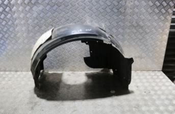 FORD FIESTA MK8 OSF FRONT WHEEL ARCH LINER H1BB-16114-AE 2017-2021 ML68