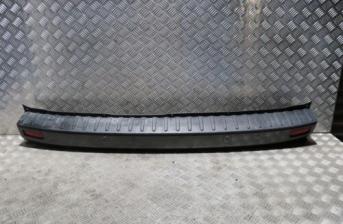 FORD TRANSIT CUSTOM MK8 REAR BUMPER CENTRE SECTION (SEE PHOTOS) 2018-2022 WR71